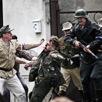 Rožďalovice - květnové události Rožďalovice - květnové události