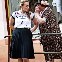 Rožďalovice - květnové události Rožďalovice - květnové události