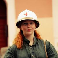 Rožďalovice - květnové události Rožďalovice - květnové události