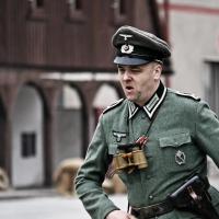 Rožďalovice - květnové události Rožďalovice - květnové události