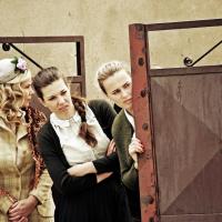 Rožďalovice - květnové události Rožďalovice - květnové události