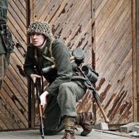 Rožďalovice - květnové události Rožďalovice - květnové události