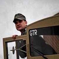 Rožďalovice - květnové události Rožďalovice - květnové události