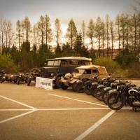 Rückmarsch Rückmarsch