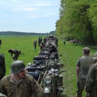 Rückmarsch Rückmarsch