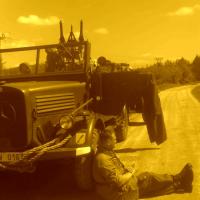 Rückmarsch Rückmarsch