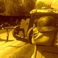 Rückmarsch Rückmarsch