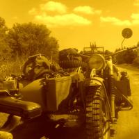 Rückmarsch Rückmarsch