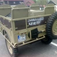 Rückmarsch Rückmarsch