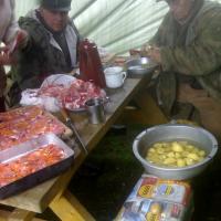 Rückmarsch Rückmarsch