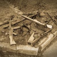 Rückmarsch Rückmarsch