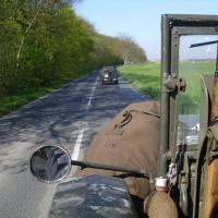 Rückmarsch/Kügelblitz Rückmarsch/Kügelblitz