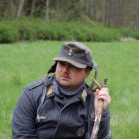 Rückmarsch/Kügelblitz Rückmarsch/Kügelblitz