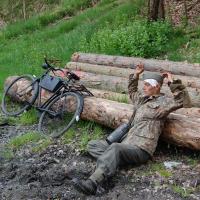 Rückmarsch/Kügelblitz Rückmarsch/Kügelblitz