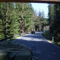 Rückmarsch/Kügelblitz Rückmarsch/Kügelblitz