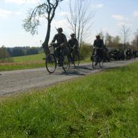 Rückmarsch/Kügelblitz Rückmarsch/Kügelblitz