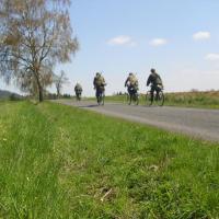 Rückmarsch/Kügelblitz Rückmarsch/Kügelblitz