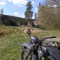 Rückmarsch/Kügelblitz Rückmarsch/Kügelblitz