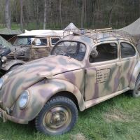 Rückmarsch/Kügelblitz Rückmarsch/Kügelblitz