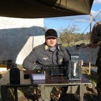 Rückmarsch/Kügelblitz Rückmarsch/Kügelblitz