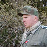 Rückmarsch/Kügelblitz Rückmarsch/Kügelblitz