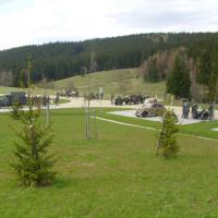 Rückmarsch/Kügelblitz Rückmarsch/Kügelblitz