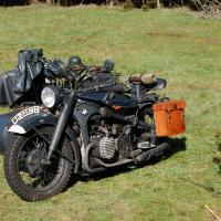 Rückmarsch/Kügelblitz Rückmarsch/Kügelblitz