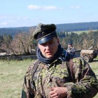 Rückmarsch/Kügelblitz Rückmarsch/Kügelblitz