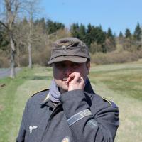 Rückmarsch/Kügelblitz Rückmarsch/Kügelblitz