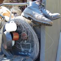 Rückmarsch/Kügelblitz Rückmarsch/Kügelblitz