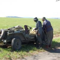 Rückmarsch/Kügelblitz Rückmarsch/Kügelblitz
