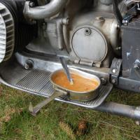 Rückmarsch/Kügelblitz Rückmarsch/Kügelblitz