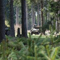 Rückmarsch/Kügelblitz Rückmarsch/Kügelblitz