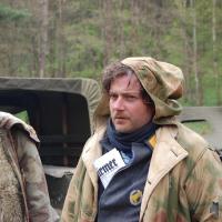 Rückmarsch/Kügelblitz Rückmarsch/Kügelblitz