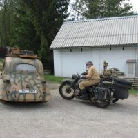 Rückmarsch Rückmarsch