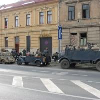 Rückmarsch Rückmarsch