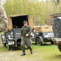 Rückmarsch Rückmarsch