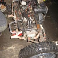 Rückmarsch Rückmarsch