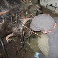 Rückmarsch Rückmarsch