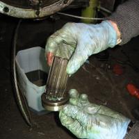 Rückmarsch Rückmarsch