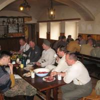 Rückmarsch Rückmarsch