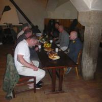 Rückmarsch Rückmarsch