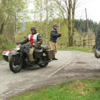 Rückmarsch Rückmarsch