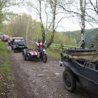 Rückmarsch Rückmarsch