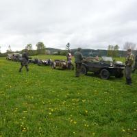 Rückmarsch Rückmarsch