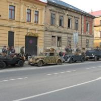 Rückmarsch Rückmarsch