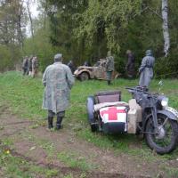 Rückmarsch Rückmarsch