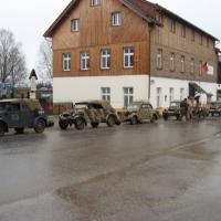 Rückmarsch Rückmarsch