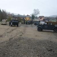 Rückmarsch Rückmarsch