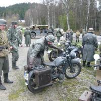 Rückmarsch Rückmarsch